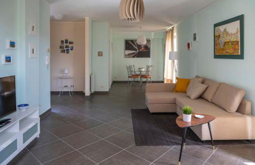 Villa Marazia with Garden and Private Parking! - Foto 16