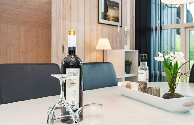 6 Person Holiday Home in Frostrup - Foto 18