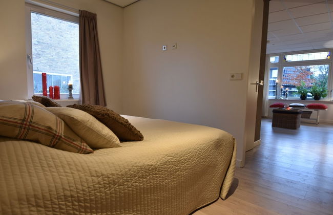 Luxurious Apartment Near the Pleasant Centre of Bergen - Foto 3