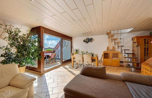 Großzügige Maisonettewohnung - Foto 5