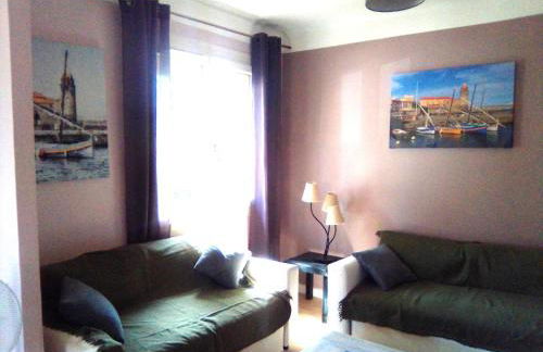 Gîte les Albères - Foto 6