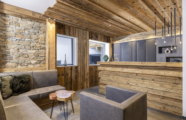 Superior Bergblick 2 - Photo 9