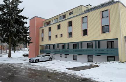 Luna & Stella Apartments, Sankt Englmar - Foto 24