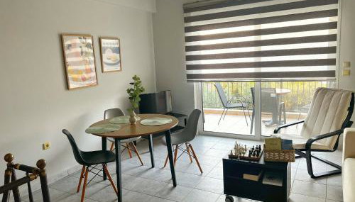 Asproneri Elements - Sea View - Foto 3