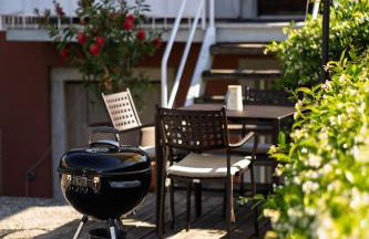 Torbole Holiday House - Foto 40