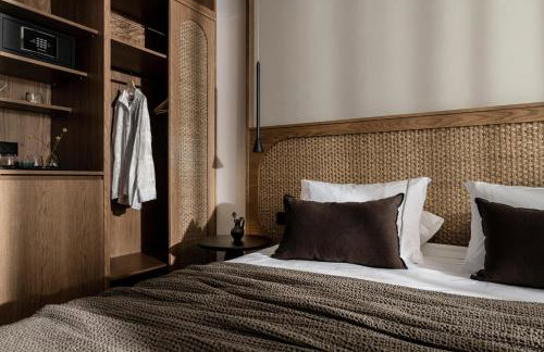 Mon Repo Secret Suites - Foto 13
