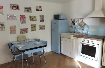 La Rose & Le Loup - Foto 4