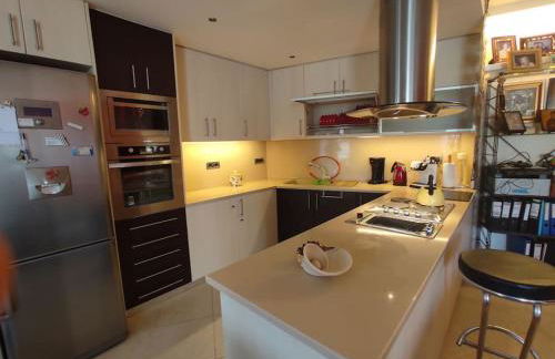 Annitas luxury oasis appartment - Foto 69