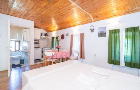 Beautiful Home In Gruda With Wifi - Photo 5