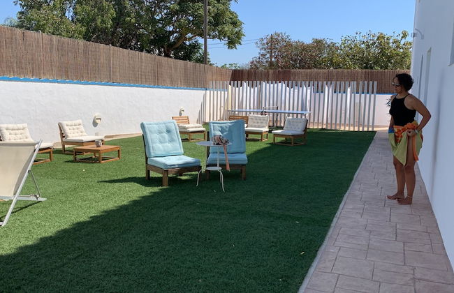 Alojamiento Rural Al-mare - Photo 15