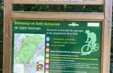 In The Heart Of The City - Cosy Studio - Close to RER - Foto 30