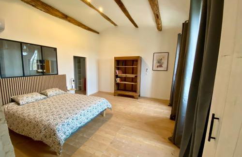 Gîte la Chauvinière 2 - Foto 20