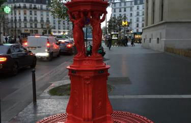 Maison de ville 100m2 Style loft 7 lits - Foto 46