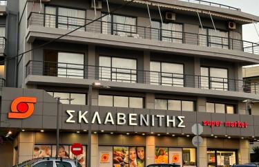 Athens Sea Front Apartment, Varkiza - Foto 32