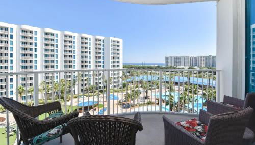 The Palms Of Destin 2707 Junior - Foto 5