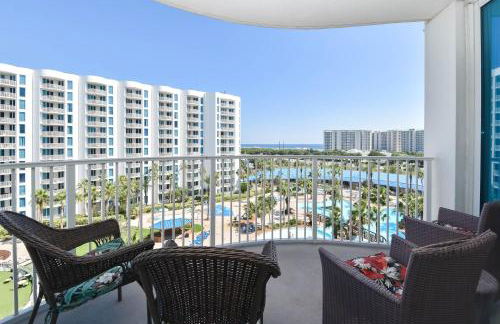 The Palms Of Destin 2707 Junior - Foto 5