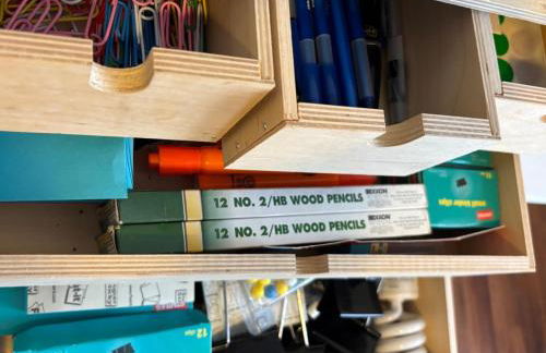 Perfect full private first floor home with convenient amenities - Foto 5