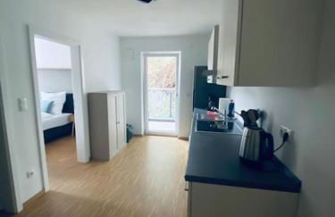 DoreyHome P5 - Zentrale Apartment für 5 Pers nahe der Altstadt - parkplatz - Wlan - Foto 6