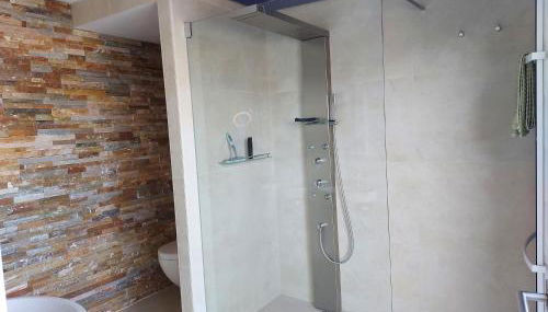 AT THE TOP - Penthouse über den Dächern der Stadt - Foto 3