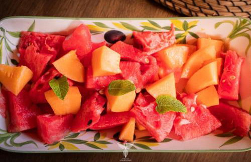 Villa of Golden Light - Foto 43