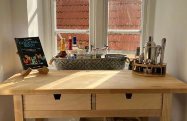 Lykkefund - Ferienwohnungen in Hafennähe - Foto 29