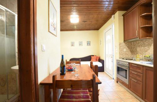 Haus Platanos Apartments & Bungalows by the Sea - Foto 16