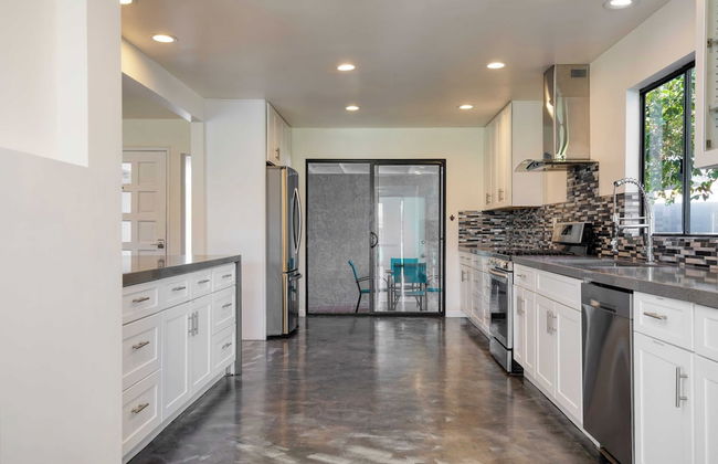 Quinta Blue by Avantstay Pool & Puttin Green, on the Golf Course! - Foto 15