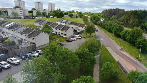 Modern 2 Bed Flat - Foto 5