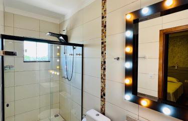 Moderno Sobrado Climatizado com Ar Quente e Frio - Photo 30