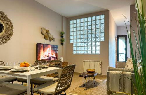 Orilla de Mar: Vistas de ensueño en Cala Almadraba - Photo 22