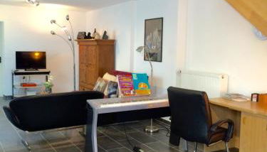 Individuell Wohnen Loft-Charakter im Innenhof - Foto 3