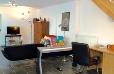 Individuell Wohnen Loft-Charakter im Innenhof - Foto 3