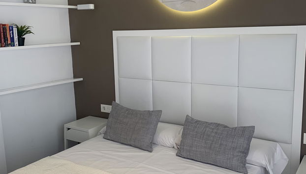 Caballerizas 1/ AT 1 llave Ciudad/A/GR/00380 - Foto 3