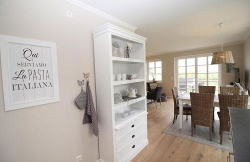 Beach House Reetdachhaus Beach House 1 - Foto 13