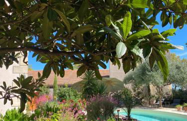 Maison du Midi, 2 Gîtes de charme - Foto 36