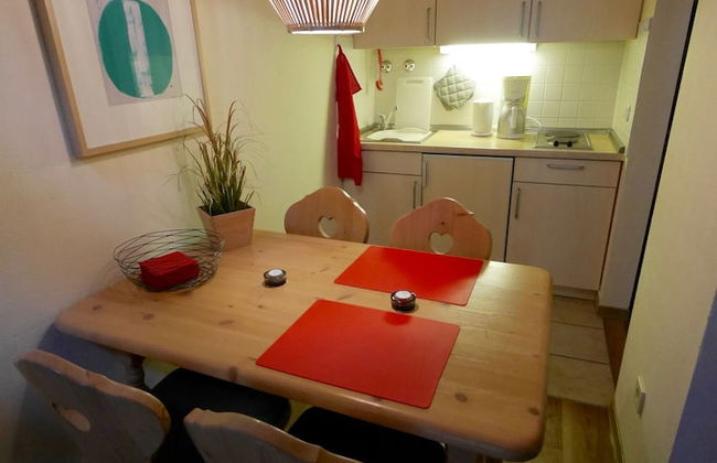 Ferienwohnanlage Bergschlössl - Foto 7