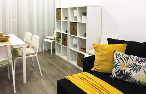 Lisboa Comfort Apartment - Foto 16