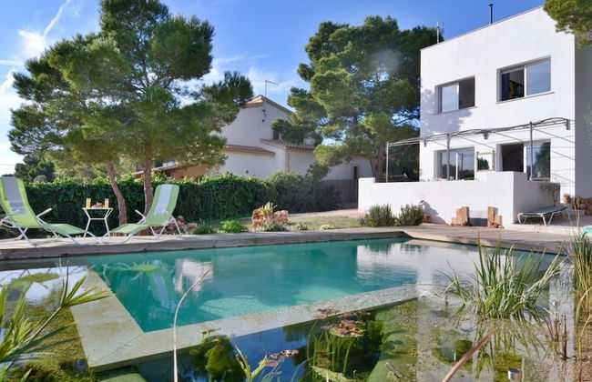 Unique Modern Villa with very pool - Foto 18