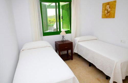 Hotel Apartamentos Manilva Sun - Foto 100