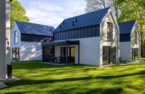 Domki Villa Hoff Resort - Foto 35