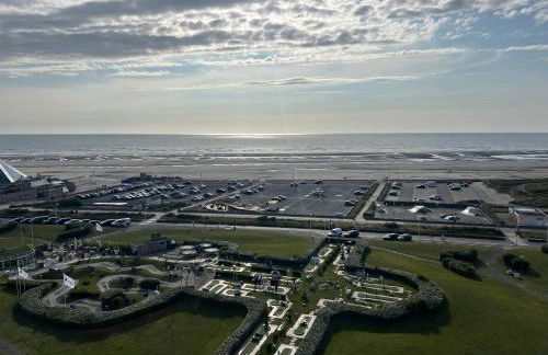 Mathilda front de mer 9e étage - Foto 10