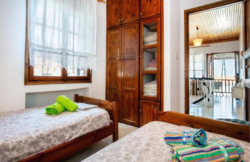 Cozy Traditional House in Thassos, Kallirachi - Foto 27