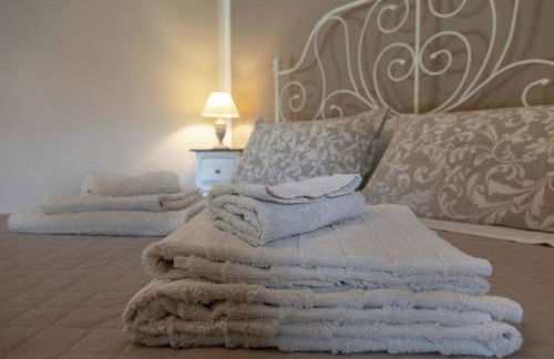 CàMia Lovely house ValDiVara 5Terre hiking - Foto 35