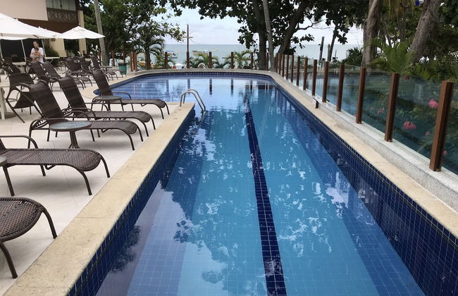 Apartamento Porto Praia do Forte - Foto 1