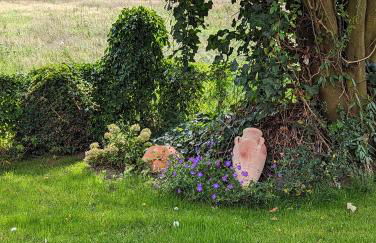 Alter Kornspeicher im Münsterland - Foto 16