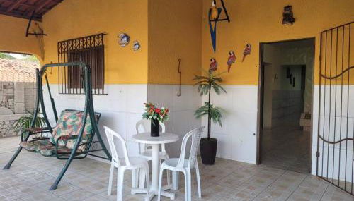 Casa em Maxaranguape-RN com Piscina - Foto 4