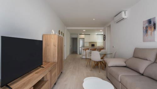 Apartamentos Puerto - Centro Ayamonte AEHP22FP72 - Foto 5