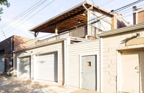 Charming Cozy & Convenient STL Gem ABODEbucks - Foto 44