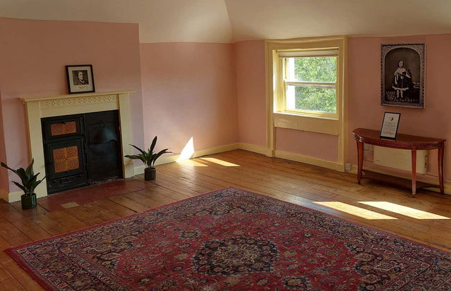 Entrada a la Casa de Oscar Wilde - Foto 3