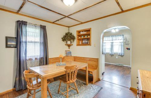 Dtwn Belleville Home with Yard Less Than 1 Mi to High Banks - Photo 7